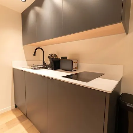 Duplex Vieux Nice, Proche Mer, Wifi, Clim * Ницца