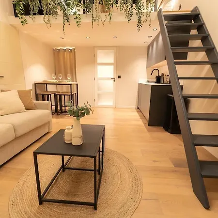 Duplex Vieux Nice, Proche Mer, Wifi, Clim * Ницца