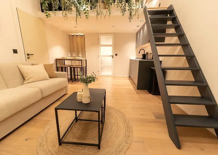 Duplex Vieux Nice, Proche Mer, Wifi, Clim * Ницца