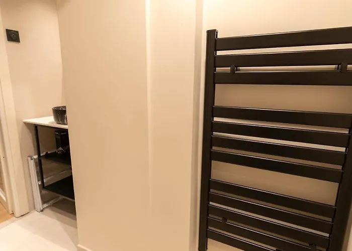 Duplex Vieux Nice, Proche Mer, Wifi, Clim Ницца