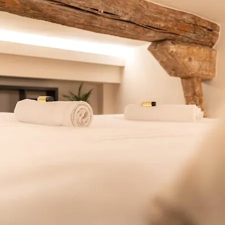 Lejlighed Duplex Vieux Nice, Proche Mer, Wifi, Clim