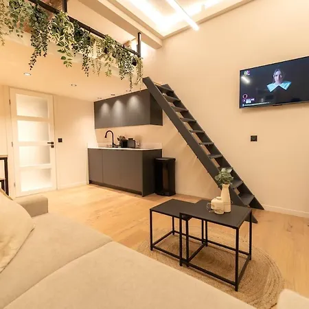 Duplex Vieux Nice, Proche Mer, Wifi, Clim Nizza