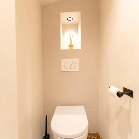 Duplex Vieux Nice, Proche Mer, Wifi, Clim Apartman *