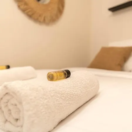 Duplex Vieux Nice, Proche Mer, Wifi, Clim Apartman Nizza