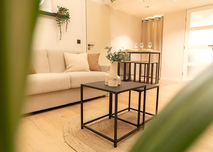 Duplex Vieux Nice, Proche Mer, Wifi, Clim Apartman *