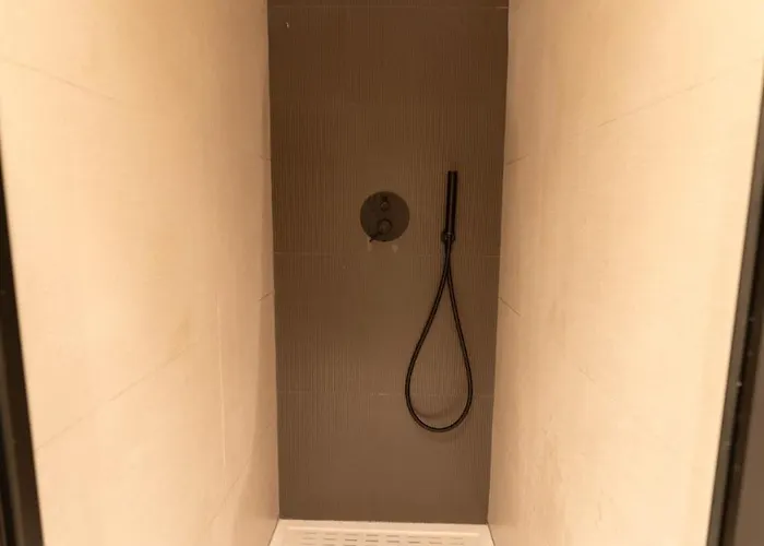 Duplex Vieux Nice, Proche Mer, Wifi, Clim Apartman *