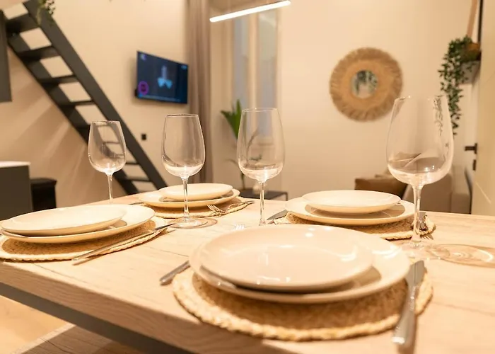 Duplex Vieux Nice, Proche Mer, Wifi, Clim Apartman