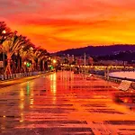 Duplex Vieux Nice, Proche Mer, Wifi, Clim * Niza