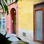 Duplex Vieux Nice, Proche Mer, Wifi, Clim Apartamento Niza