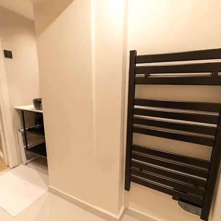 Duplex Vieux Nice, Proche Mer, Wifi, Clim Nice
